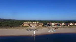 Apartaments Beach & Golf Resort - Fontclara