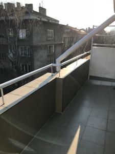 City Hostel Sofia