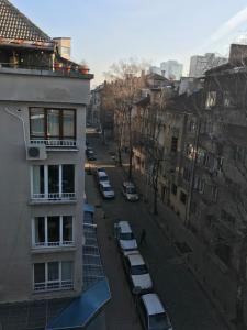 City Hostel Sofia