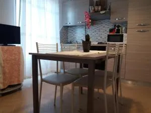 Appartamento Casa Ilaria - Arzachena