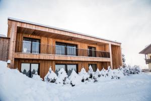 Alpine Chalets App. Pichlerhof