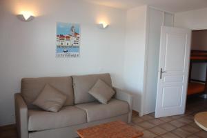 Appart'hotels Residence Mer & Golf Soko-Eder : photos des chambres