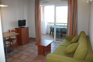Appart'hotels Residence Mer & Golf Soko-Eder : photos des chambres