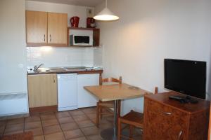 Appart'hotels Residence Mer & Golf Soko-Eder : photos des chambres