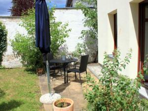 Wohlfühloase am Weißen Hirsch