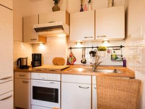 Wohlfühloase am Weißen Hirsch