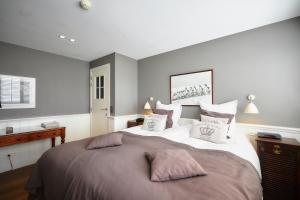 Romantik Manoir Carpe Diem