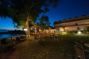 Pension Alexandros - Preweza