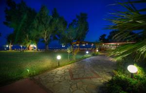 Pension Alexandros