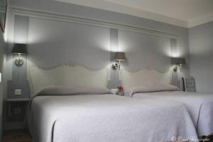 Hotels Hotel Majestic : photos des chambres