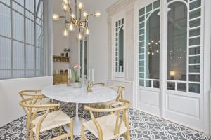 Libest Av. da República 1 - Saldanha