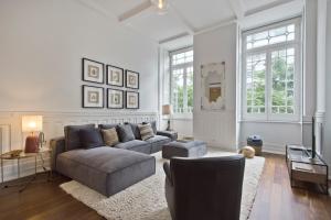 Libest Av. da República 1 - Saldanha