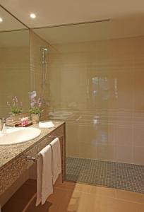 Double Room Pool Access room in La Costa Hotel Golf & Beach Resort