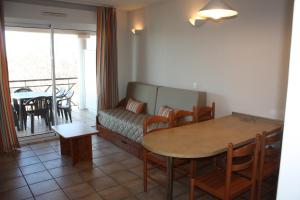 Appart'hotels Residence Mer & Golf Soko-Eder : photos des chambres