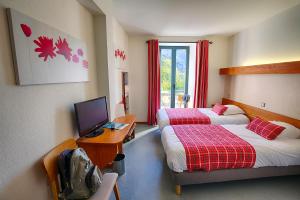 Hotels Auberge du Moulin : photos des chambres