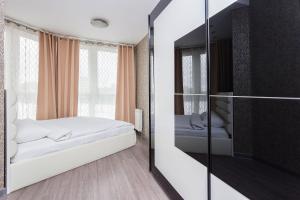 Apartmán Apartment Roomer 13 Minsk Bělorusko