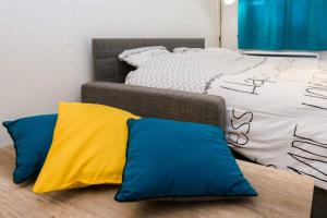 Appartements La Tournette : Studio