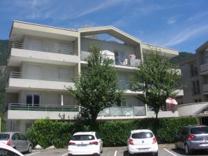 Appartement A Sallanches