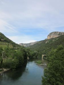 Hotels Hotel des Causses : photos des chambres