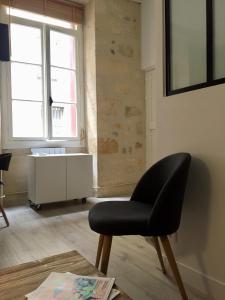 Appartements Le COSY - Rue Ausone : photos des chambres