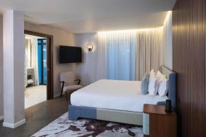 Hotels Maison Breguet : photos des chambres