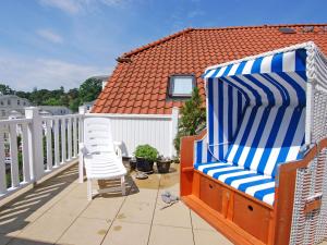 Villa Li - Penthouse