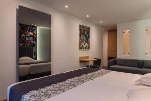 Hotels Hotel Aida Opera : photos des chambres