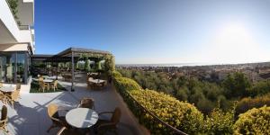 Best Western Villa Maria Hotel - AbcAlberghi.com