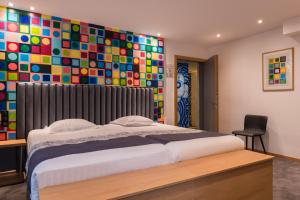 Hotels Hotel Aida Opera : photos des chambres