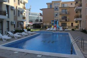 Apartments in RIF 2