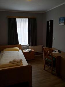 Single Room room in Weinhaus Hotel