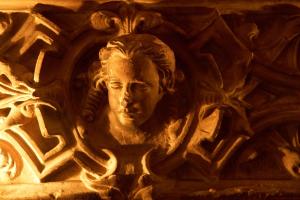 Living History (adults only)