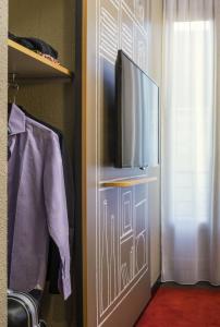 Hotels ibis Clichy Centre Mairie : photos des chambres
