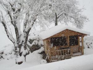 Levandes Houses Achaia Greece