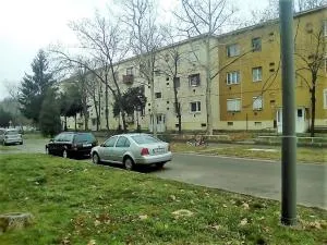 Fészek Apartman - Békéscsaba