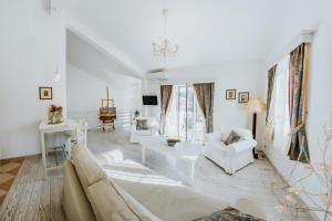 Deluxe Apartment room in Marinero Apartments