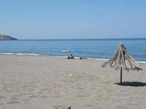 Elkysti Crete Heraklio Greece