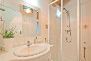 Libest Príncipe Real 1 - Jardim