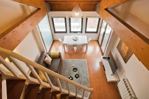 Libest Príncipe Real 1 - Jardim - Lisabon