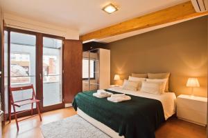 Libest Príncipe Real 1 - Jardim