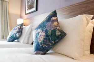 The Swan by Innkeepers Collection