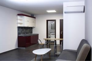 Studio in the Center