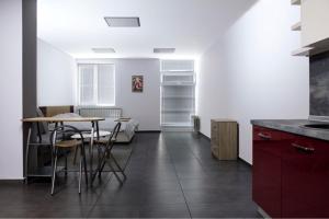 Studio in the Center