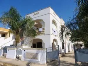 Residence Giglio - Torre Pali