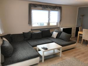 Ferienwohnung Mittel-Gründau