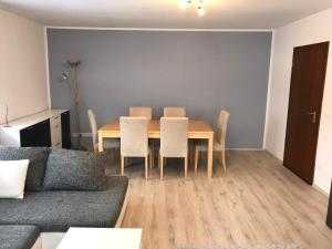 Ferienwohnung Mittel-Gründau