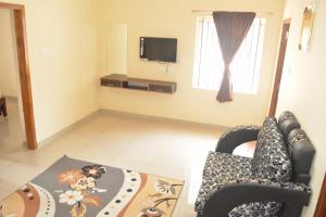 JP Nivaas Guest House