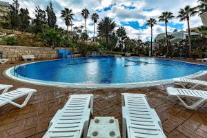 Apartment Americos El Dorado