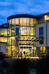 西霍夫哈尔滕酒店 - 科斯费尔德