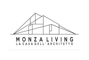 Pansion Monza Living La Casa dell'Architetto Monza Itaalia